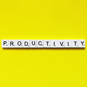 productivity